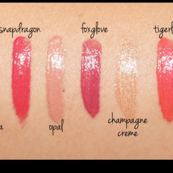 NIB BECCA GLOW GLOSS - Picture 4 of 5